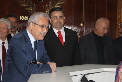 Photos of Kirkagac Belediyesi