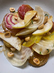 Photo n°10 de Café Jeanne à Marseille (Restaurant)