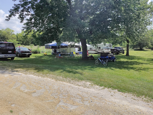 Hickory Lane Campground - Thumbnail