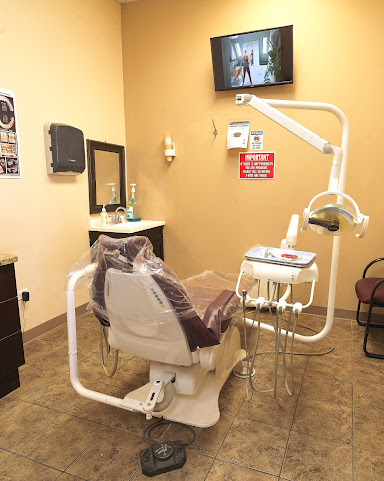 Brite Dental by null