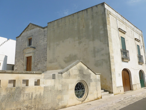 Comune Di Giurdignano - Visual