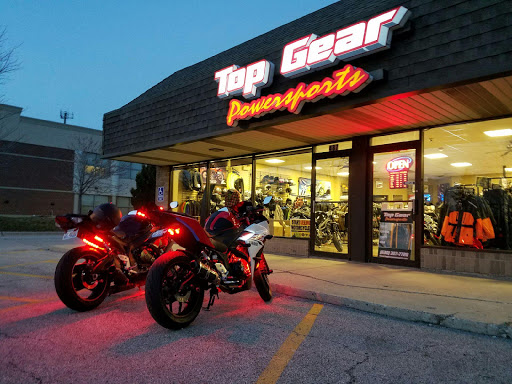Top Gear Powersports - Thumbnail