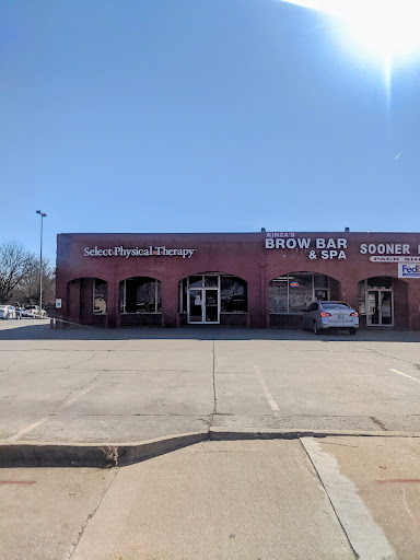 Select Physical Therapy - Norman - Thumbnail