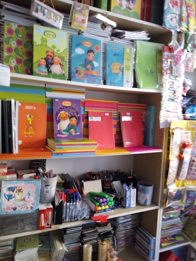 Photos of Truth Store