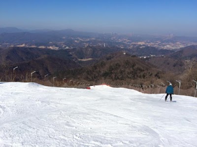 Photos of Yongpyong Resort Tower Condominium