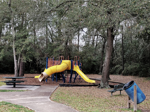Roberson Park - Thumbnail