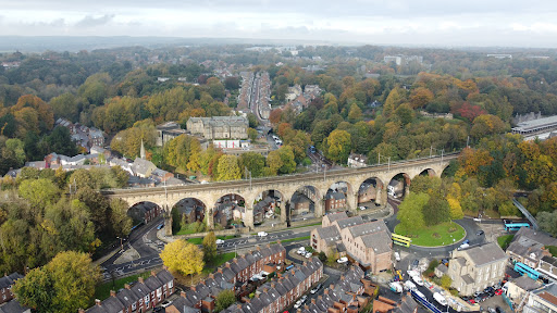 Durham Viaduct - Thumbnail