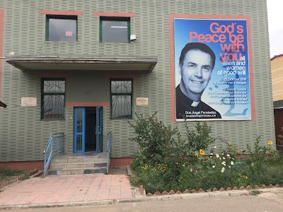 Photos of Don Bosco School