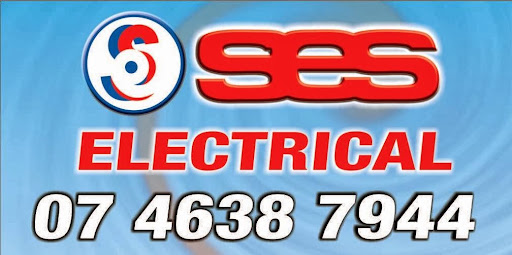 SES Electrical - Visual