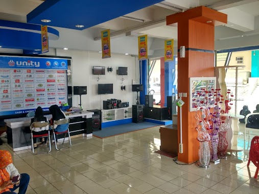 Maxima Furnistore, Author: Aditya Muchtar