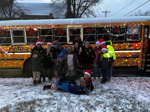 Palmer Bus Service of St. Cloud, Inc - Thumbnail