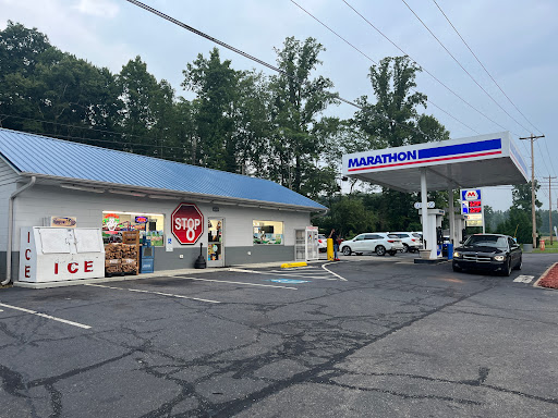 Stop 8 - Visual