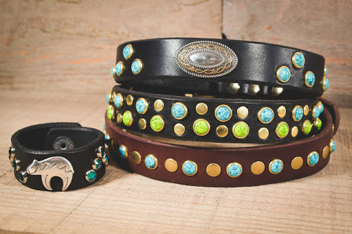 Dazzle Hound Collars - Visual