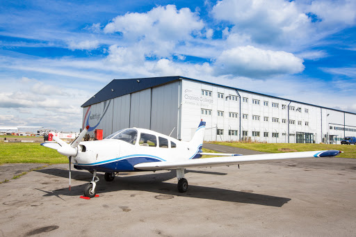 The Aviation Academy - United Kingdom