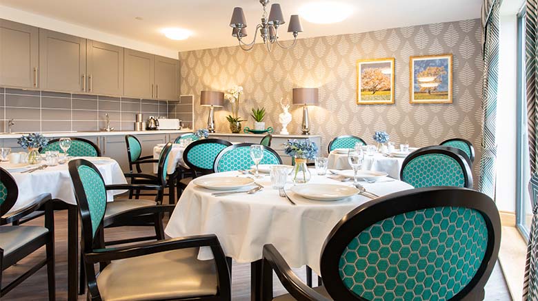 Trinity House Care Home