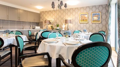 Trinity House Care Home