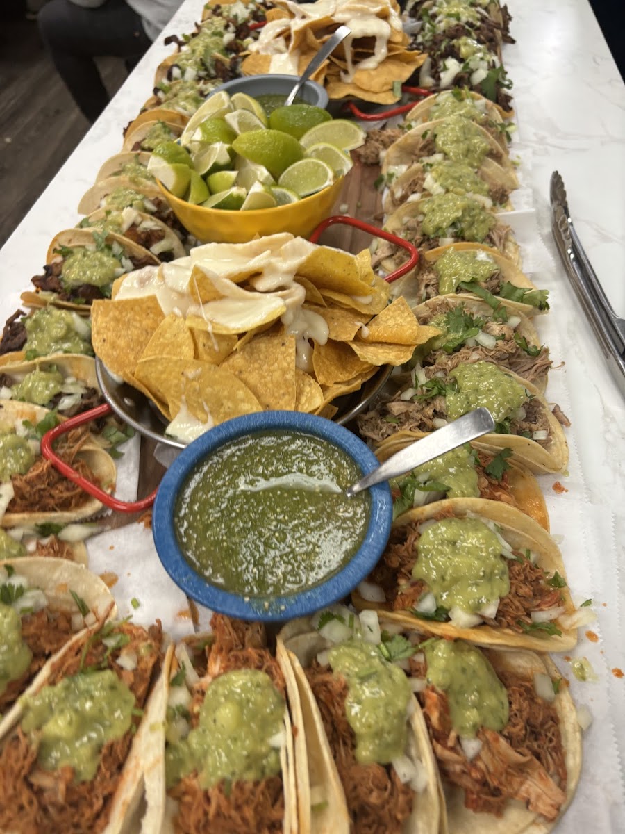 Birrieria From the City — photo 3