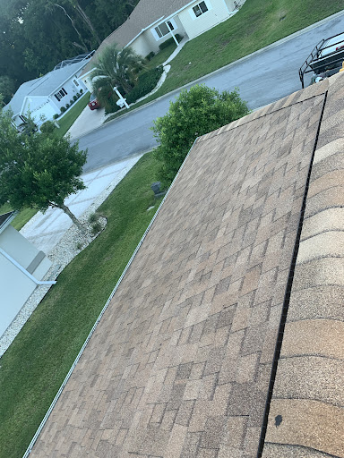 Byrd's Eye Roofing, Inc