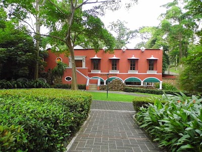 Photos of Hotel "Xetulul"