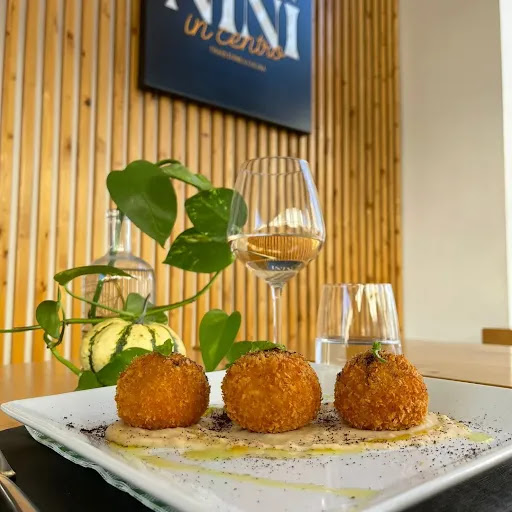 Ninì in Centro - Ristorante - Thumbnail