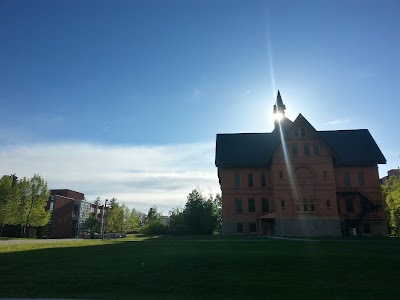 Office of the Provost - Montana State University