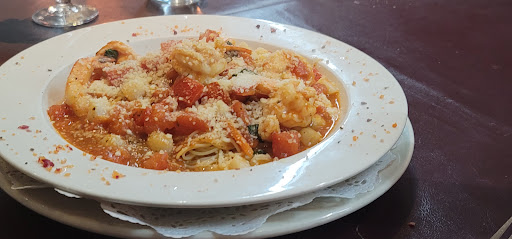 May River Grill - Thumbnail