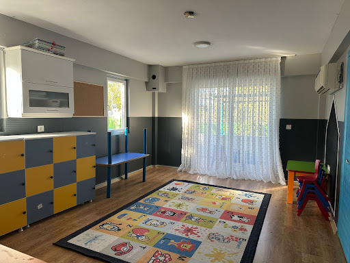 Masal Diyarı Kreş ve Gündüz Bakımevi