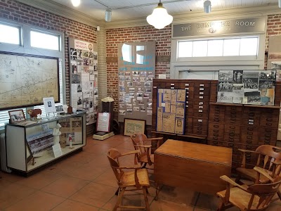 Depot Museum