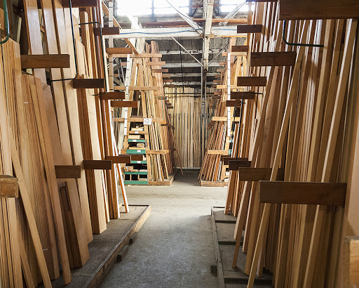 South City Lumber & Supply - Thumbnail