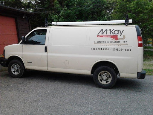 McKay Plumbing & R. Clayton Home Services LLC. - Thumbnail