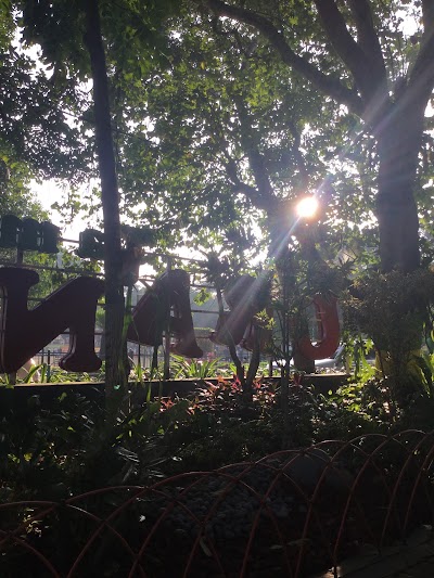 Photos of Taman Urang
