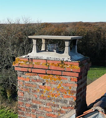 Photo de Artisan B.Clement Couvreur à Fursac (23290)