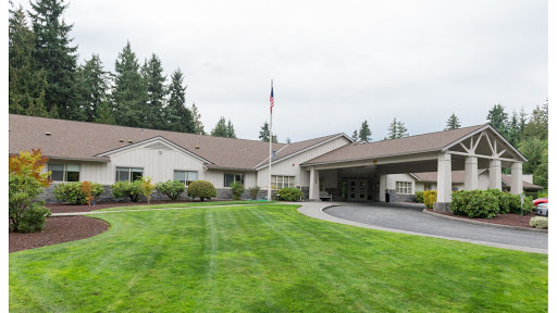 Gig Harbor Health & Rehabilitation