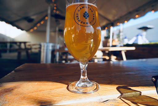 Hamilton Family Brewery - Thumbnail