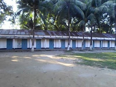Photos of Taluk Jamira BL High School