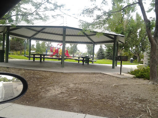 Mathew Campfield Park - Thumbnail