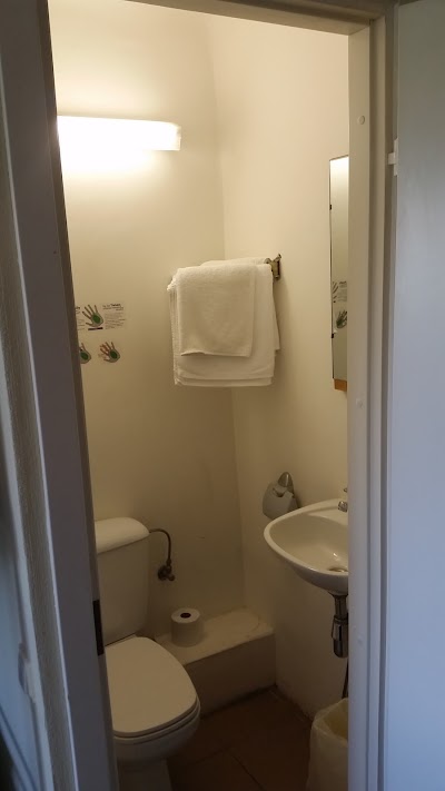 Photos of Hotel "Dzintarjūra"
