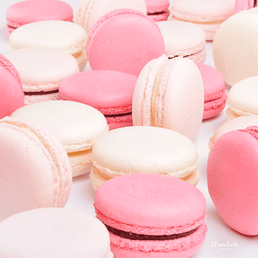 Mandorle Macarons - Thumbnail