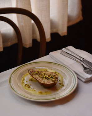 French Society by null