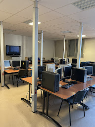 Photo n°7 de Pôle Formation UIMM Franche-Comté - Site de Dole à Dole (Centre de formation continue)