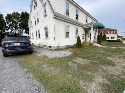 Goffstown Police Department