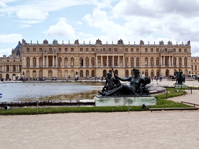 Versailles