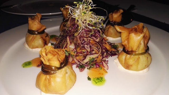 Restaurante La Villa