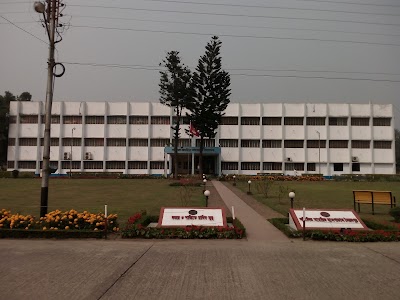 Photos of Combined Military Hospital Saidpur