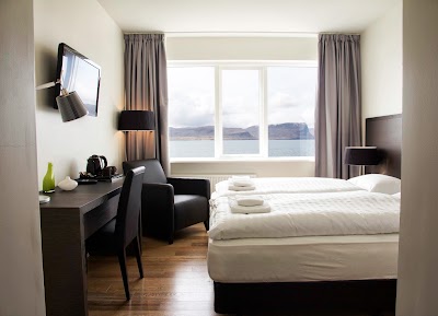 Photos of Fosshotel Westfjords