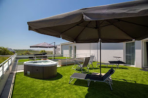 Photo n°21 de Best Western Côte des Sables Plouescat à Plouescat (Spa)