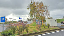 Péage de Gannat - A719 à Gannat