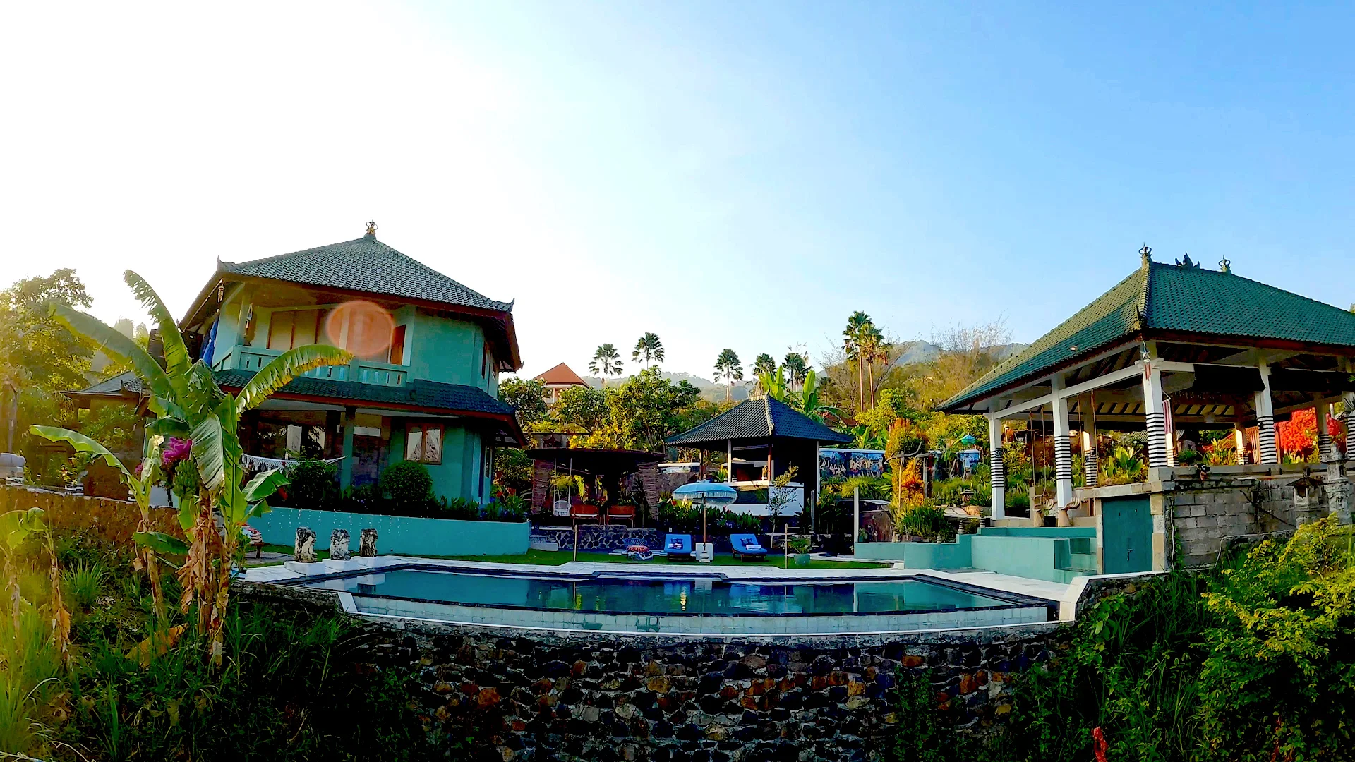Hansen's Haven