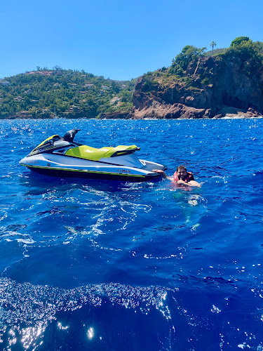 Mandelieu Paradise Water Sports - JetSki - Autre
