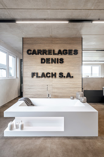 Flach s.a. Bain & Chauffage in Wormeldange-Haut Gallery - Germany